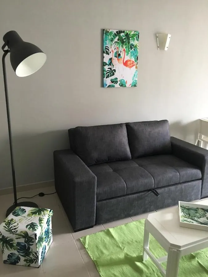 Seu Mar - Portimao - Apartamento Praia Da Rocha Portugal