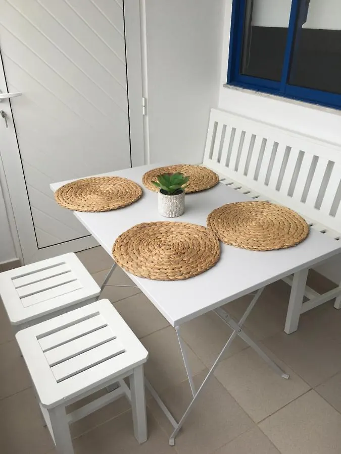 Apartment Seu Mar - Portimao - Apartamento Praia Da Rocha