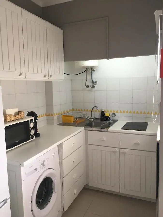 Seu Mar - Portimao - Apartamento Praia Da Rocha