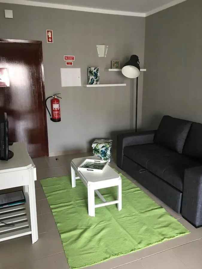 Seu Mar - Portimao - Apartamento Praia Da Rocha Apartment