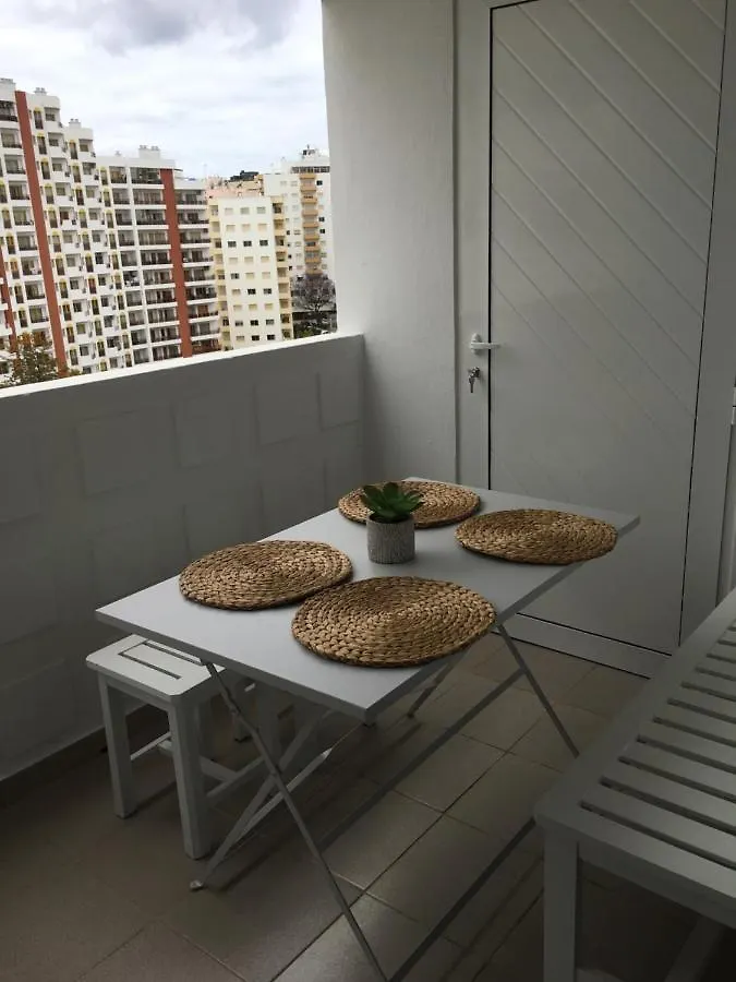 Seu Mar - Portimao - Apartamento Praia Da Rocha