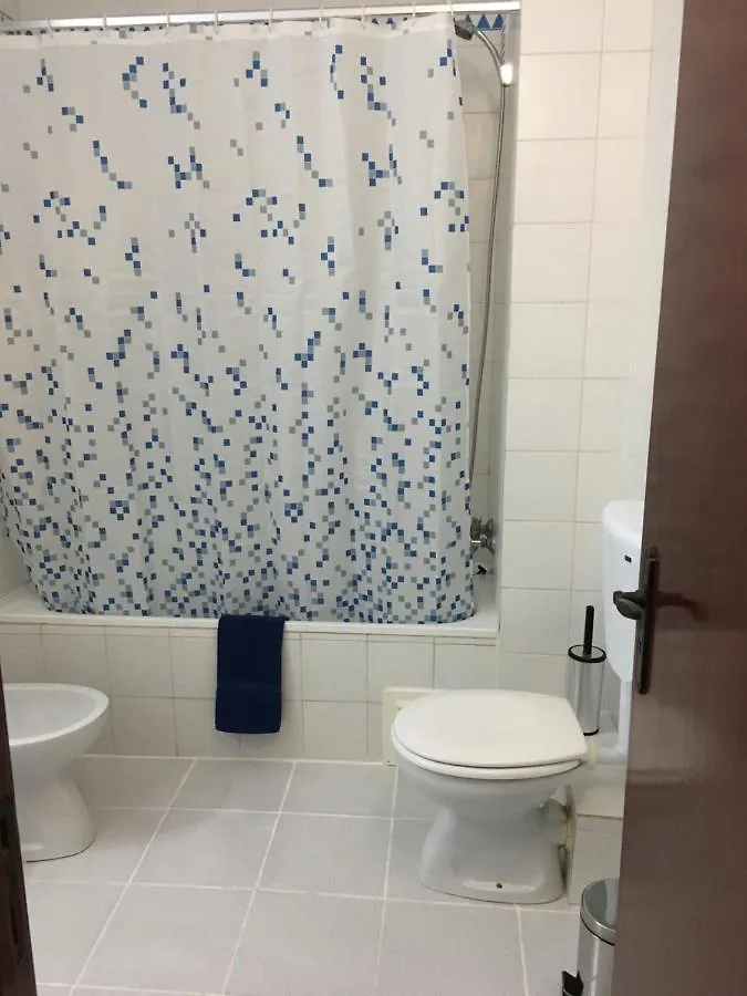 Seu Mar - Portimao - Apartamento Praia Da Rocha Portugal