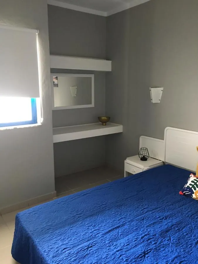 Apartment Seu Mar - Portimao - Apartamento Praia Da Rocha