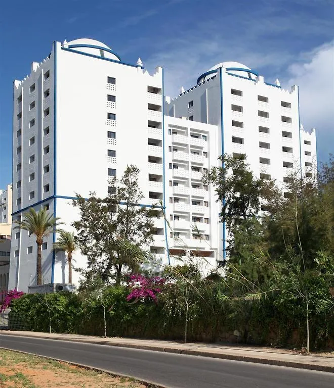 Apartment Seu Mar - Portimao - Apartamento Praia Da Rocha